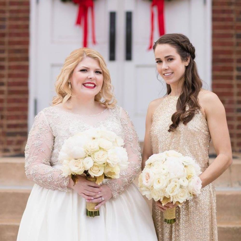 Meet your Posher, Katherine